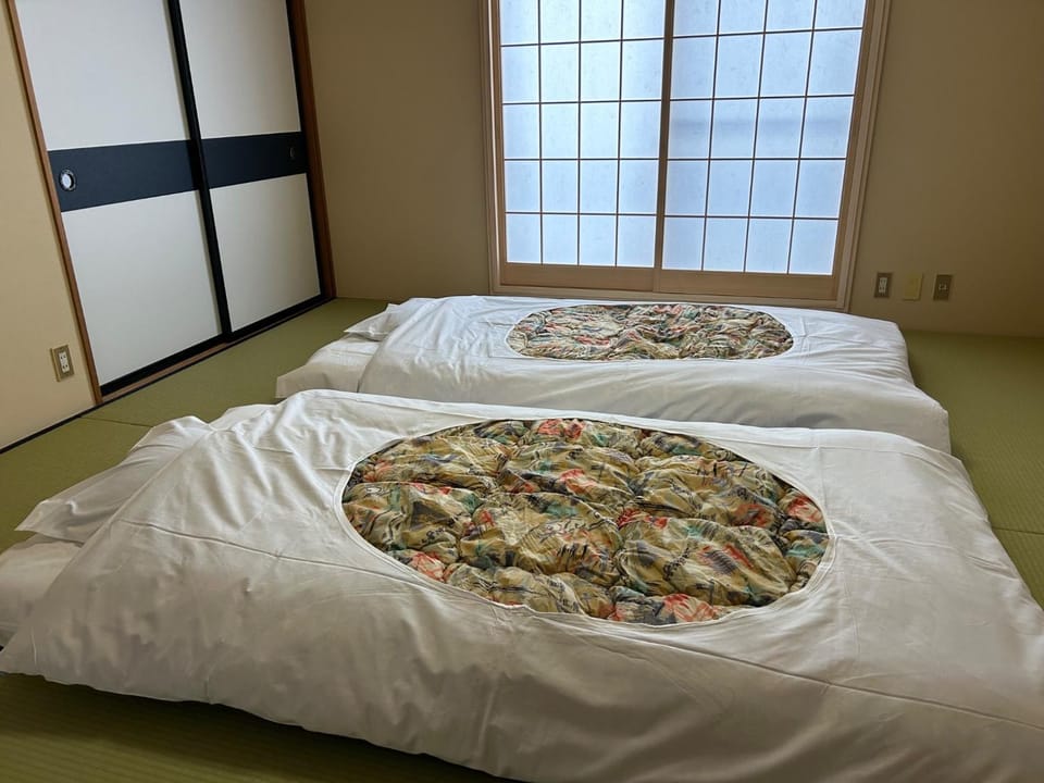 Guest House Fuji no Yado Akebono Building A - Vacation STAY 74316v House in Japan