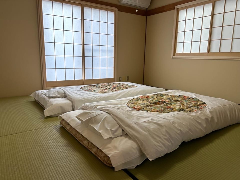 Guest House Fuji no Yado Akebono Building A - Vacation STAY 74316v House in Japan