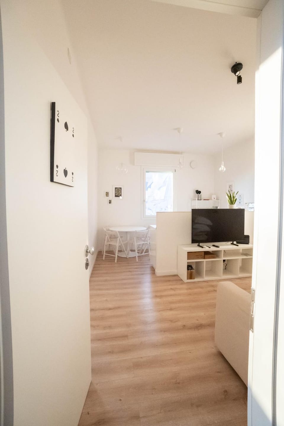 Communal lounge/ TV room, TV and multimedia, Living room