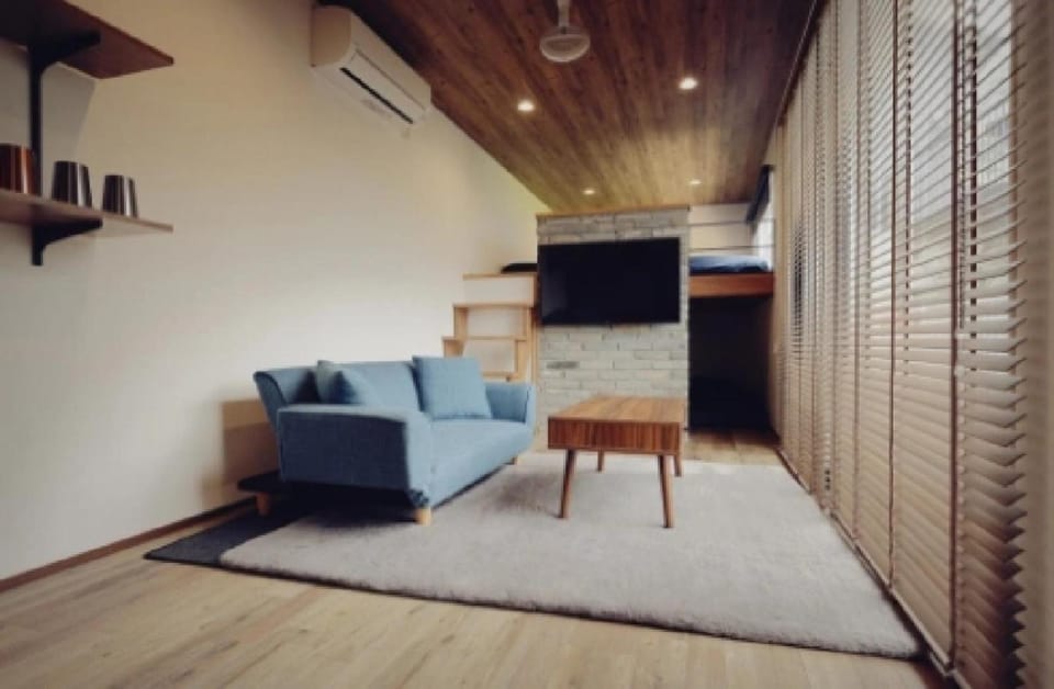 Shikochu Base - Vacation STAY 76591v Campground/ 
RV Resort in Japan
