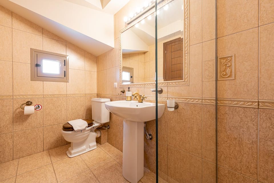 New Sea and Sun Apartment Apartment in Halkidiki