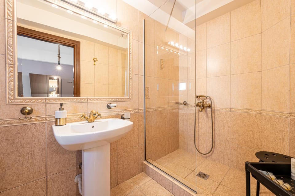 New Sea and Sun Apartment Apartment in Halkidiki