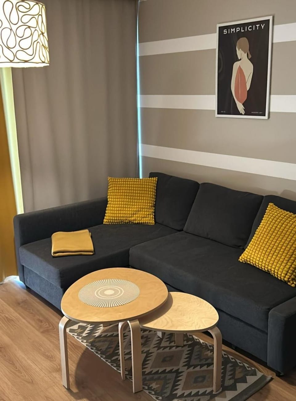 2 room cozy and quiet apartment A29 Apartment in West Pomeranian Voivodeship, Poland