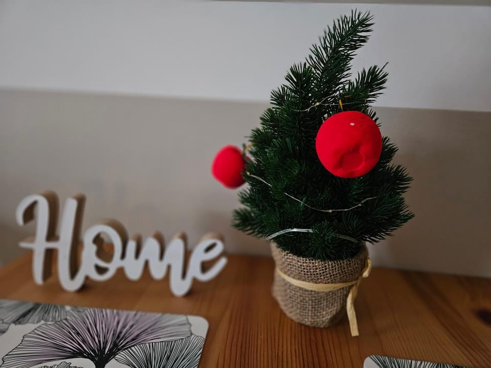 2 room cozy and quiet apartment A29 Apartment in West Pomeranian Voivodeship, Poland