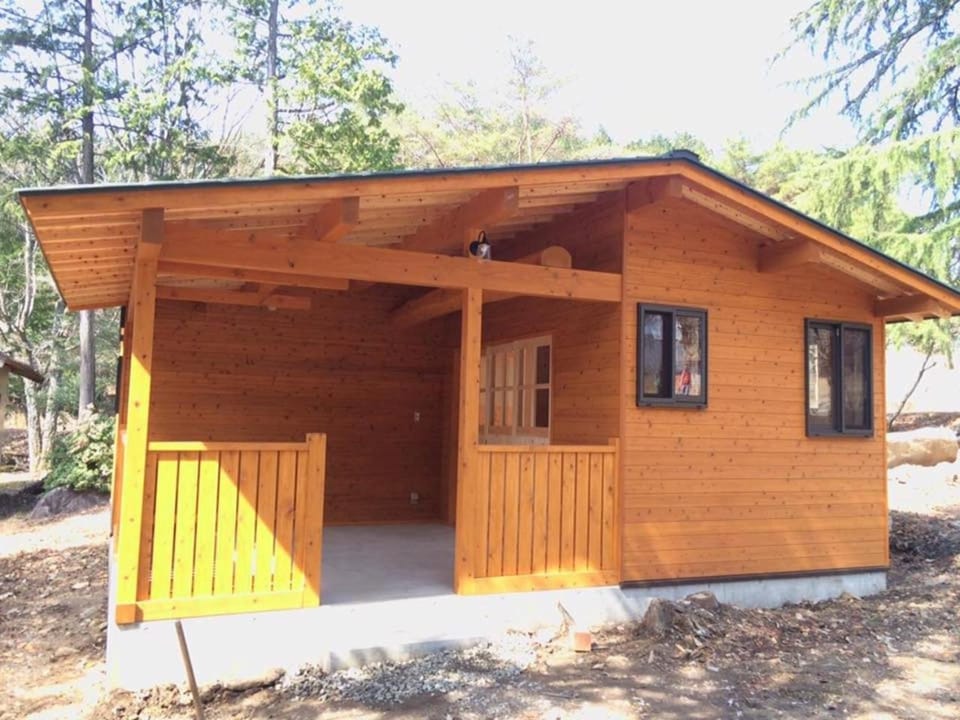 Iiji Tent Mura - Camp - Vacation STAY 76593v Campground/ 
RV Resort in Japan
