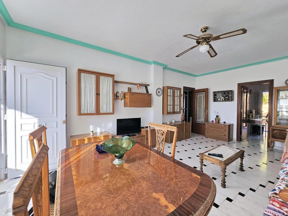 Casa Blanco en La Azohia House in Region of Murcia