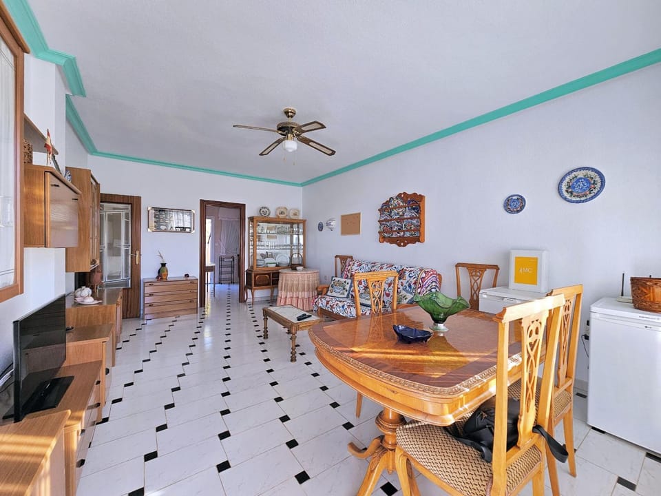 Casa Blanco en La Azohia House in Region of Murcia