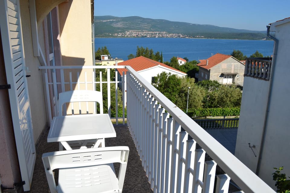 APARTMANI MARTIN Apartment in Šibenik-Knin County, Croatia