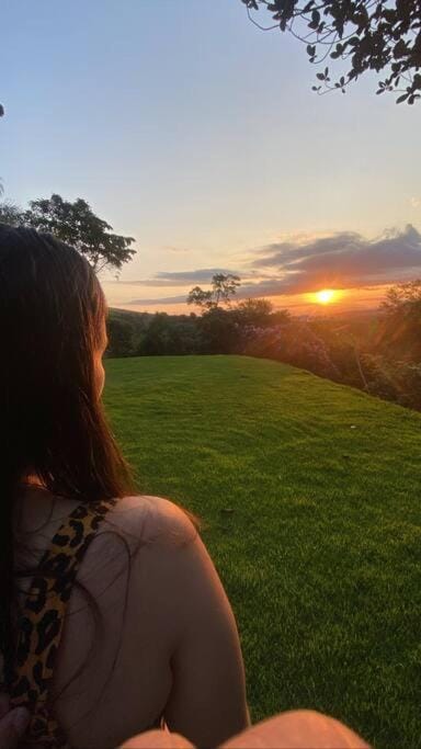 Sunrise, Sunset