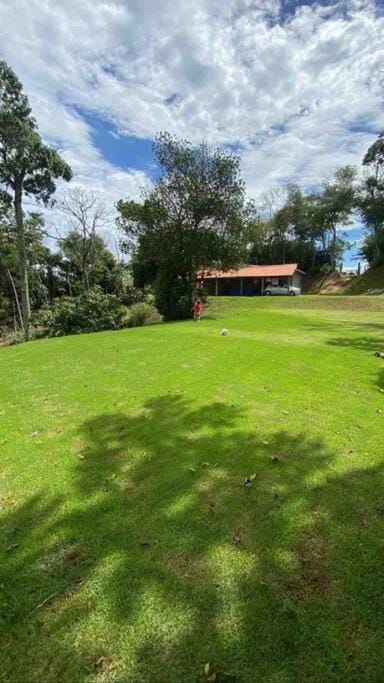 Natural landscape, Garden, Garden view