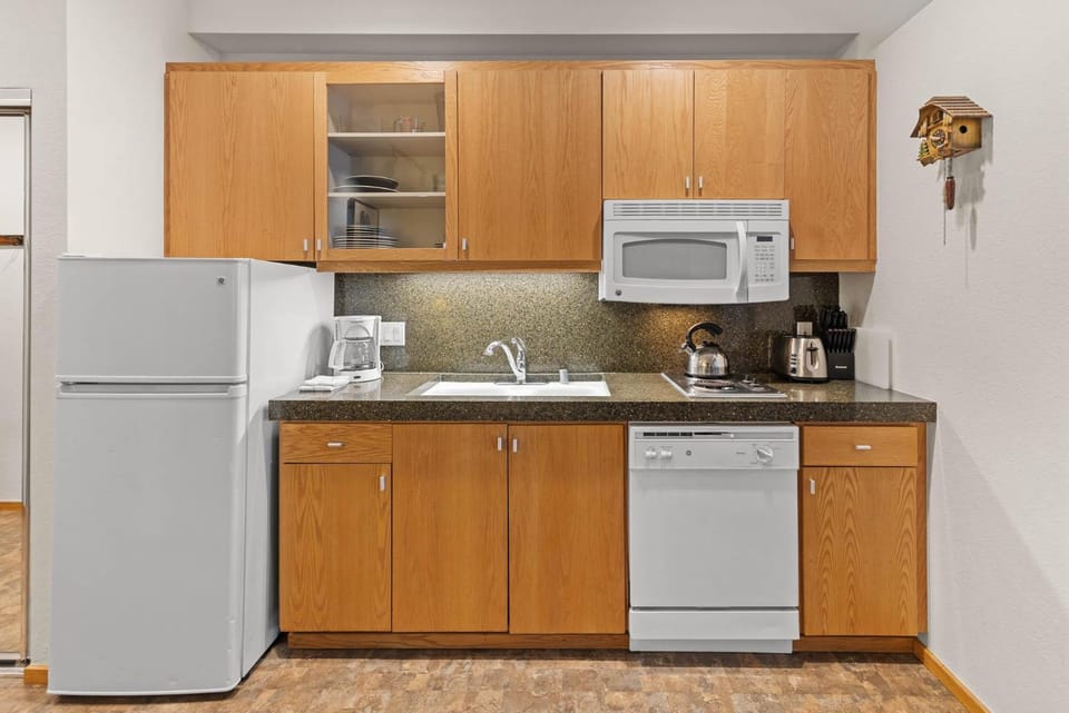 Palisades Tahoe Lodge Rentals Studio #144 Apartment in Palisades Tahoe (Olympic Valley)