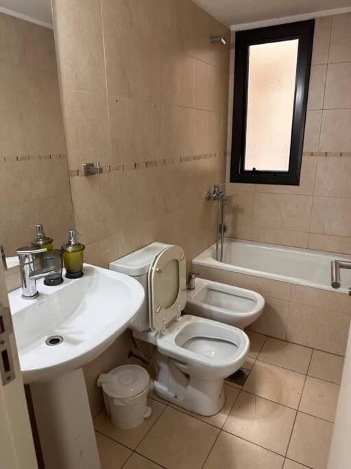 Punto Estratégico: Céntrico y Cómodo Apartment in Mendoza
