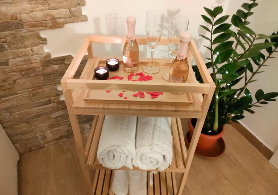 Hope House Apartment in Bari