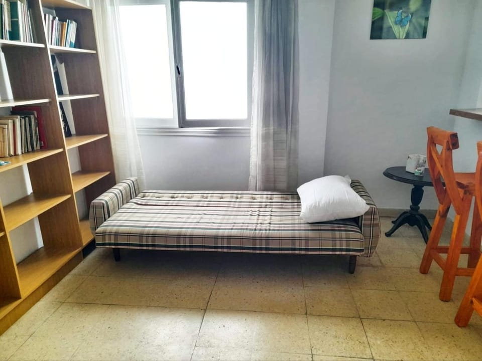 Departamento Céntrico Apartment in Mar del Plata