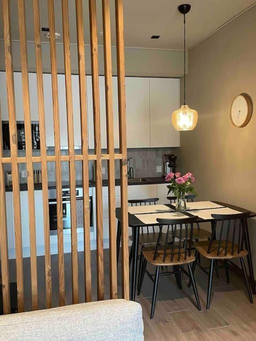 Levi Platinum Hippu, Premium apartment in the center of Levi Apartment in Lapland