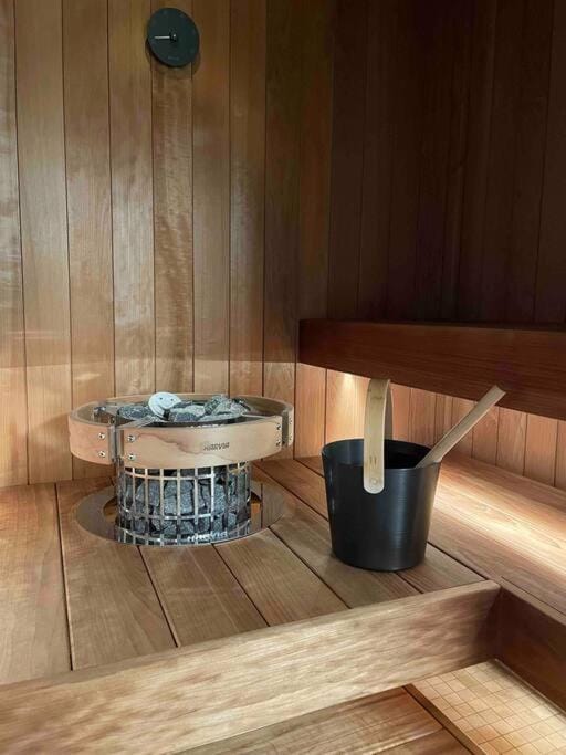 Levi Platinum Hippu, Premium apartment in the center of Levi Apartment in Lapland