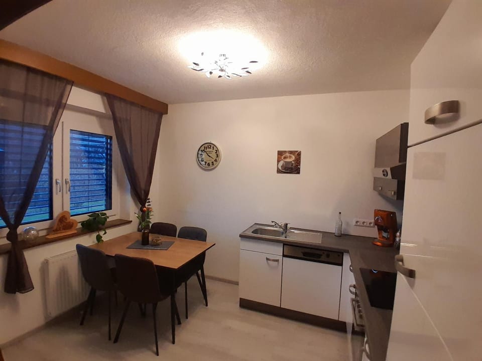 Ferienwohnung Christina Apartment in Carinthia, Austria