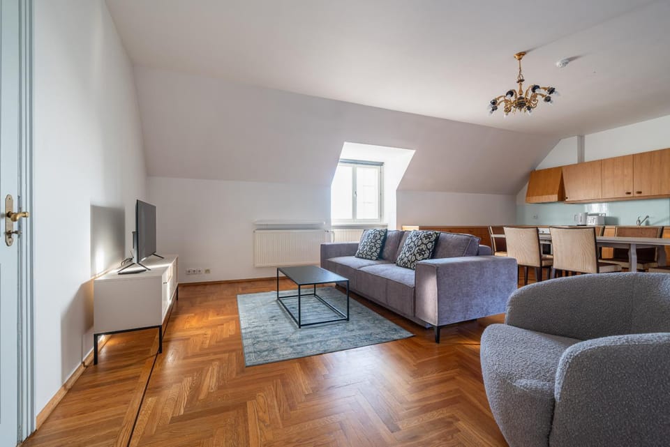 Old Town - Toompea Apartment Apartment in Tallinn