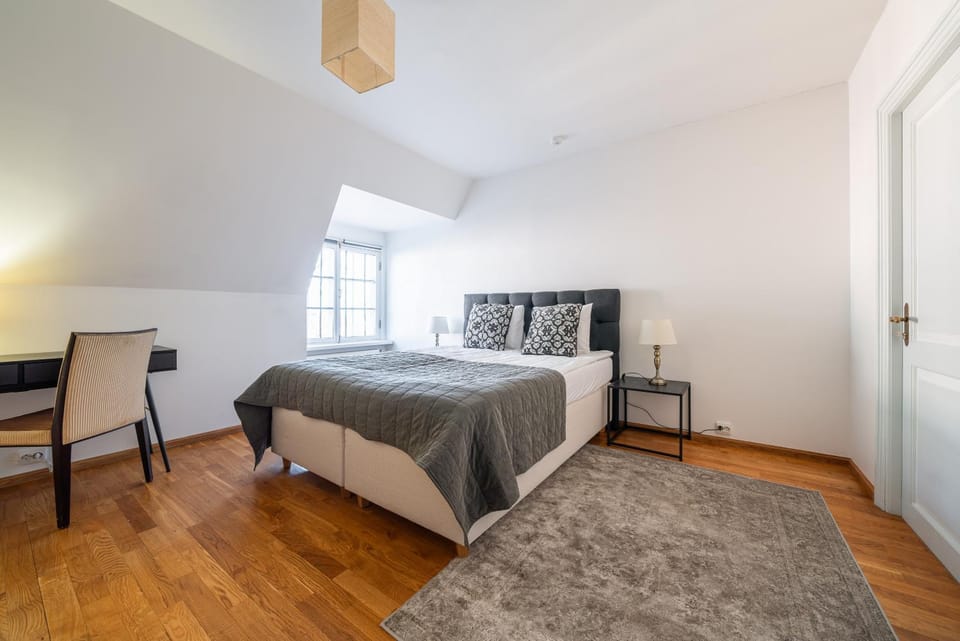 Old Town - Toompea Apartment Apartment in Tallinn