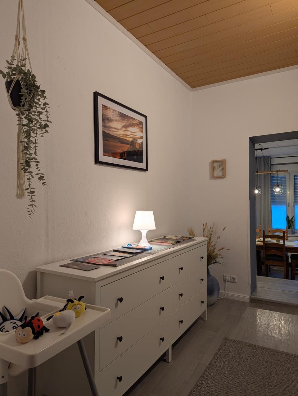 Ferienwohnung Quedlinburg Apartment in Quedlinburg