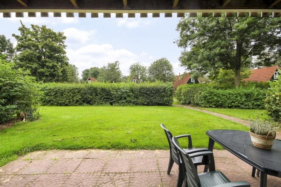 Vakantiebungalow Het Egelhuis House in Overijssel (province)