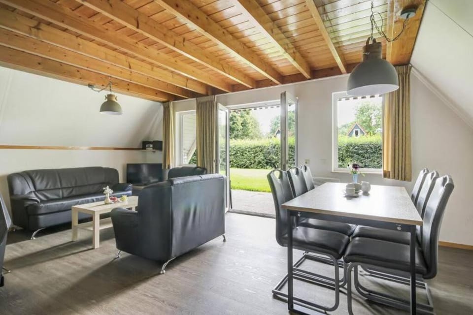 Vakantiebungalow Het Egelhuis House in Overijssel (province)