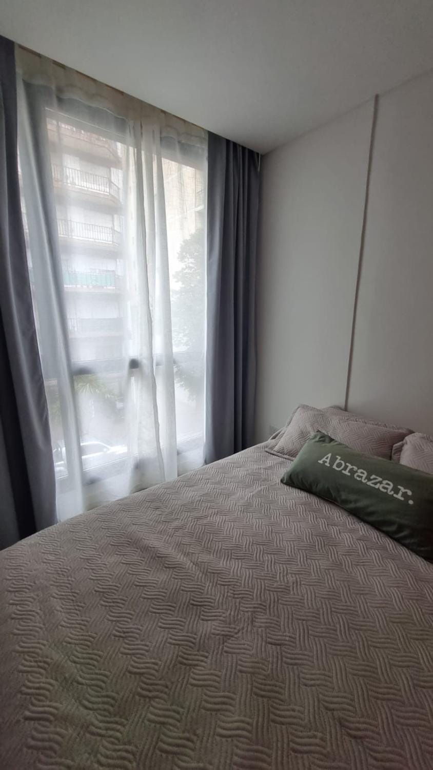 Brooklyn Suites MDP Apartment in Mar del Plata