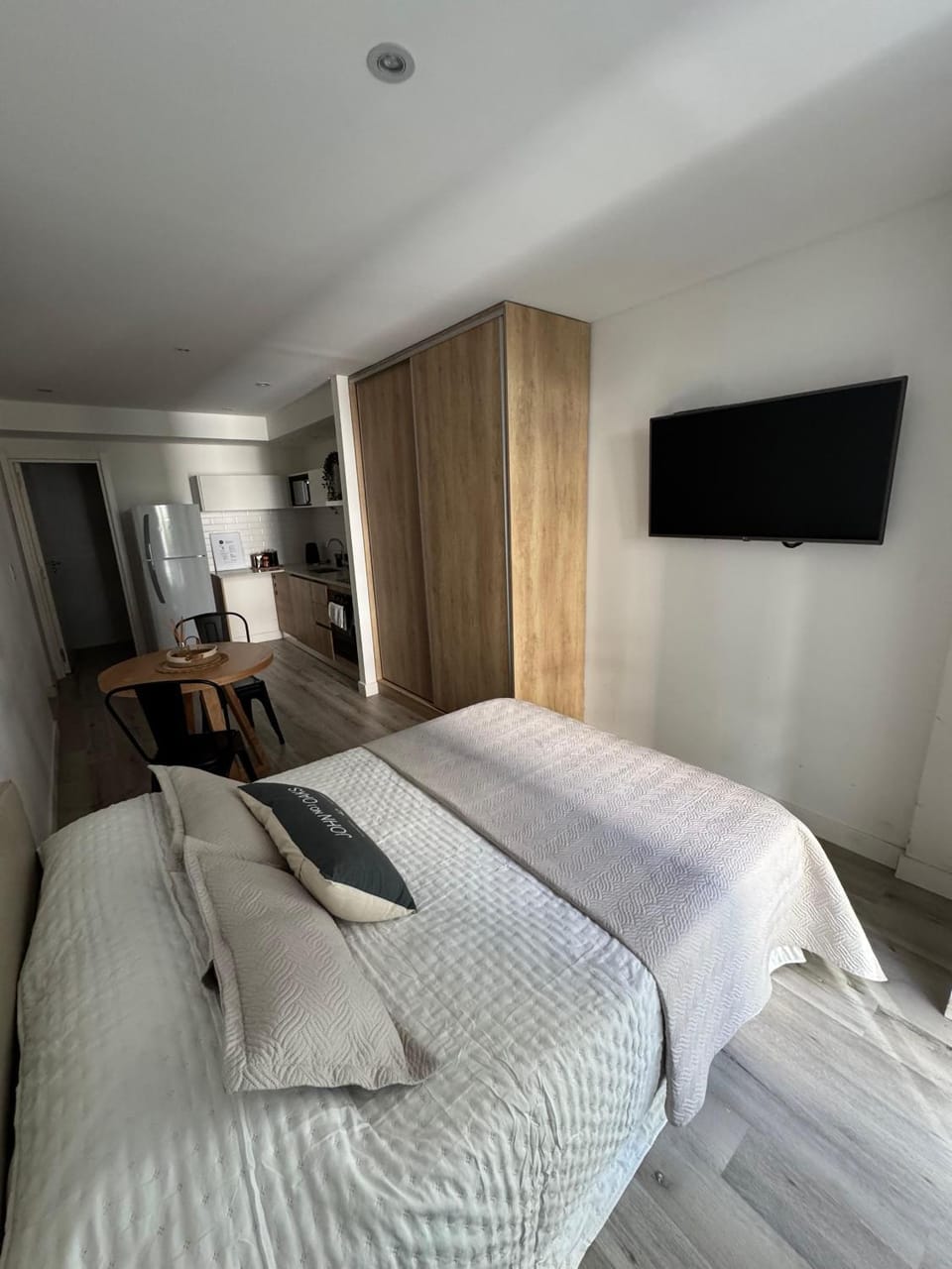 Brooklyn Suites MDP Apartment in Mar del Plata
