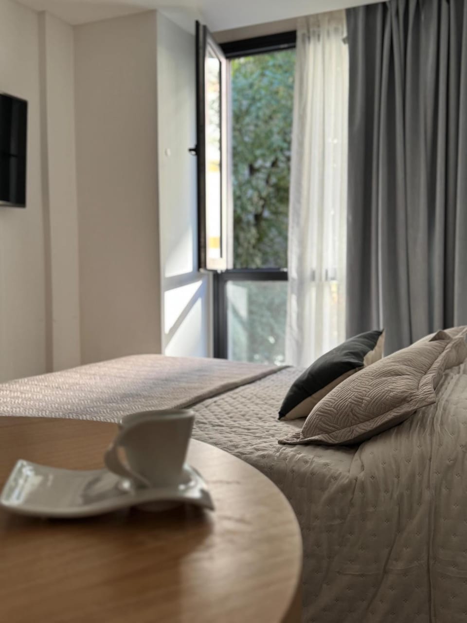 Brooklyn Suites MDP Apartment in Mar del Plata
