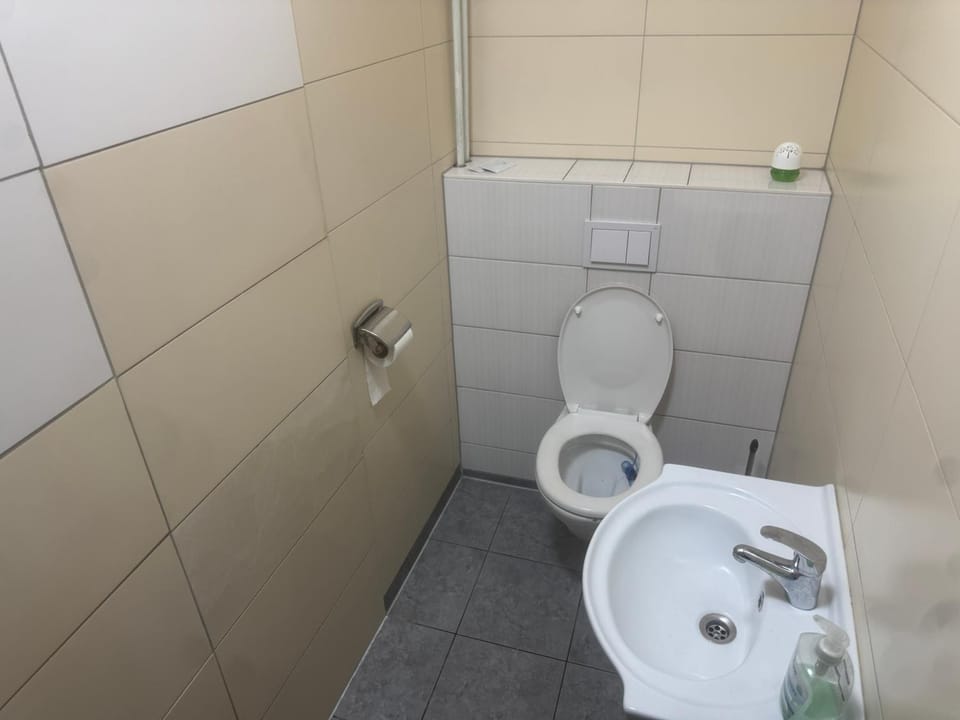 Toilet, Bathroom