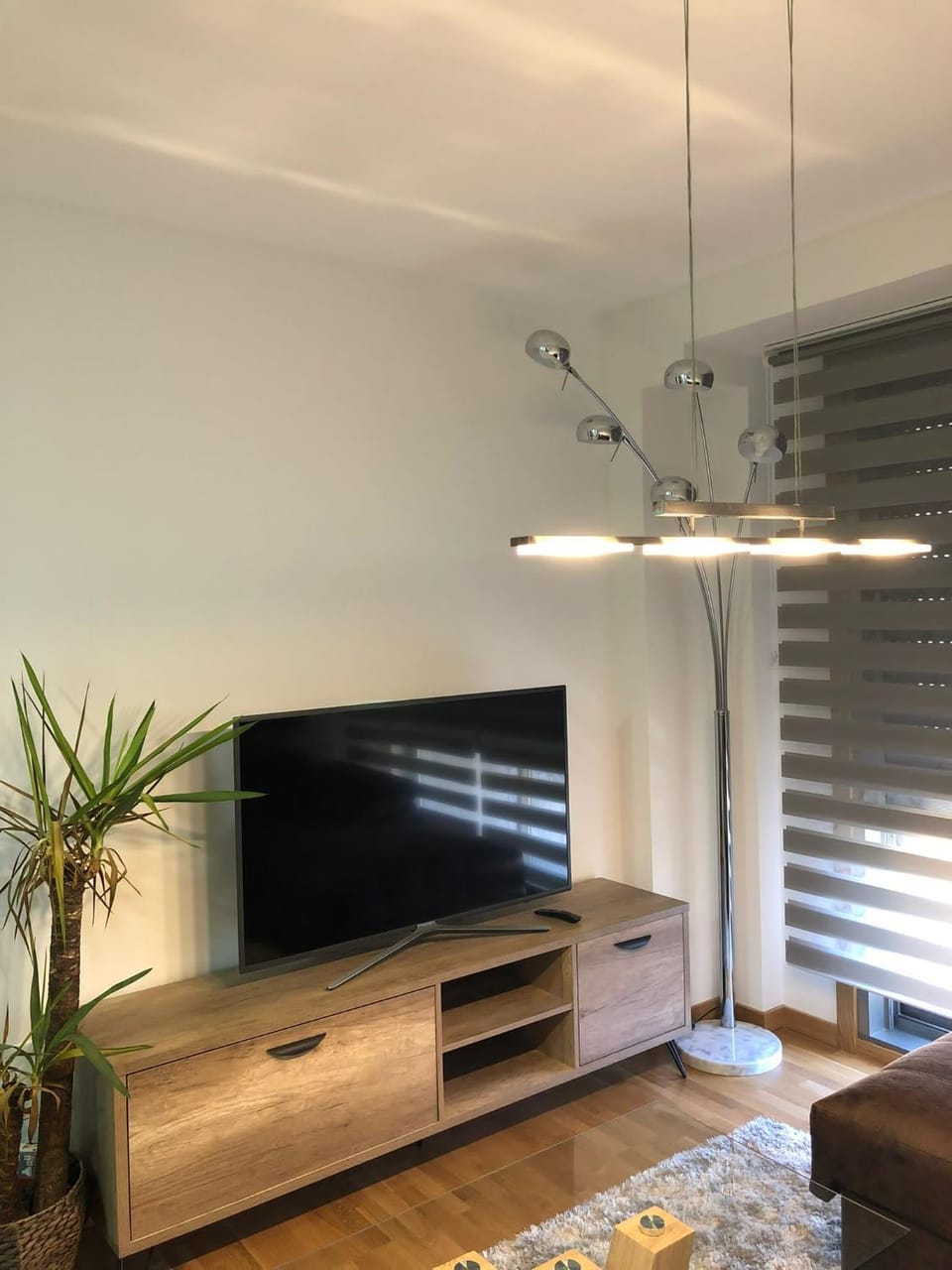 Communal lounge/ TV room, TV and multimedia