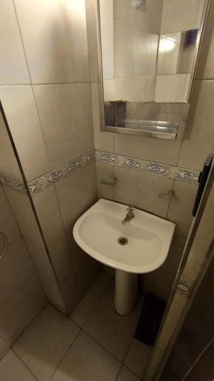 Departamento Mendoza Low Cost Apartment in Mendoza