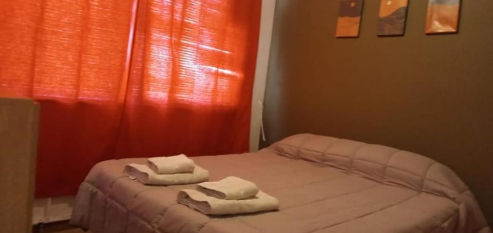 Departamento Mendoza Low Cost Apartment in Mendoza