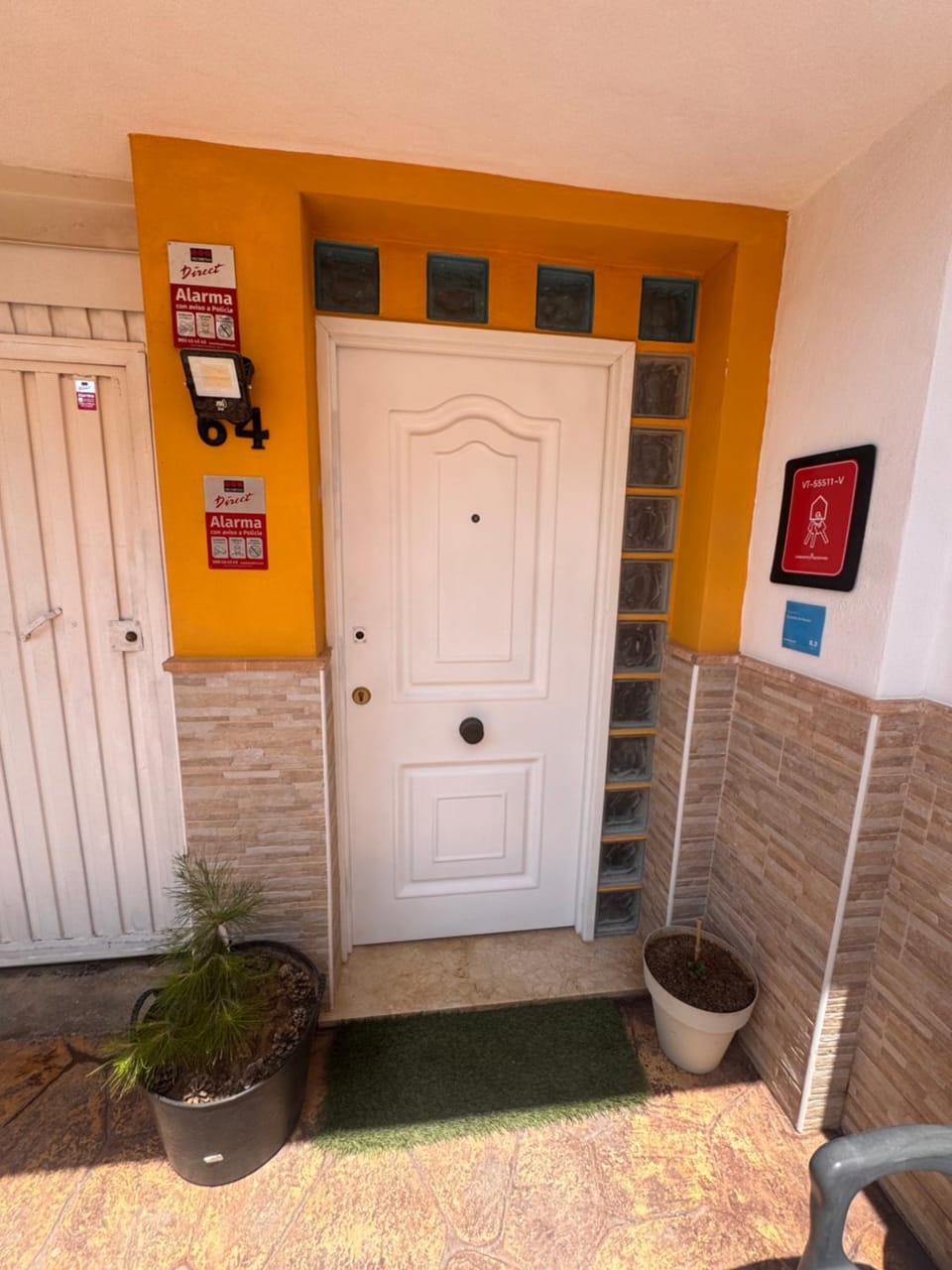La casita de Daniel Vacation rental in Valencian Community