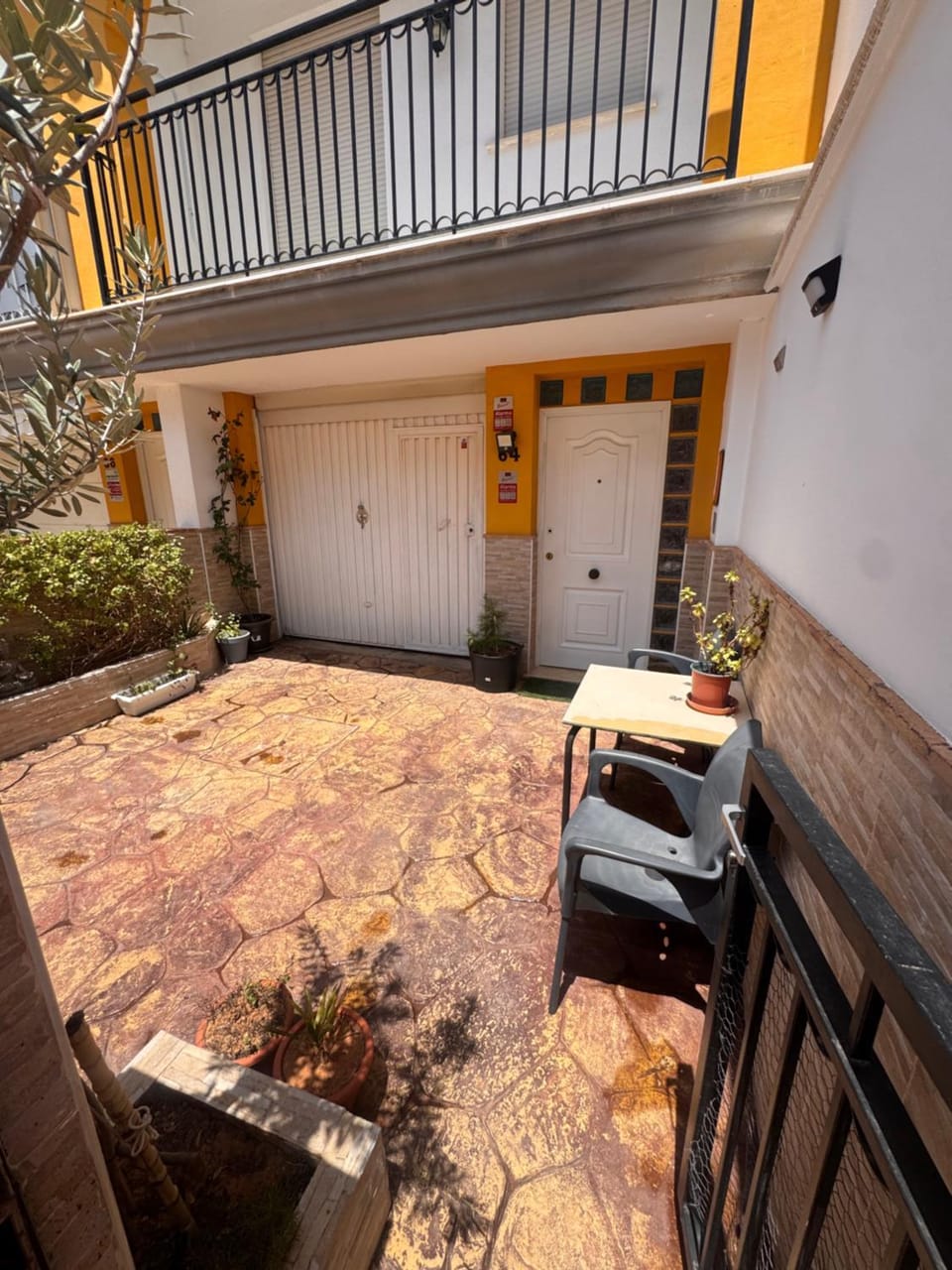 La casita de Daniel Vacation rental in Valencian Community