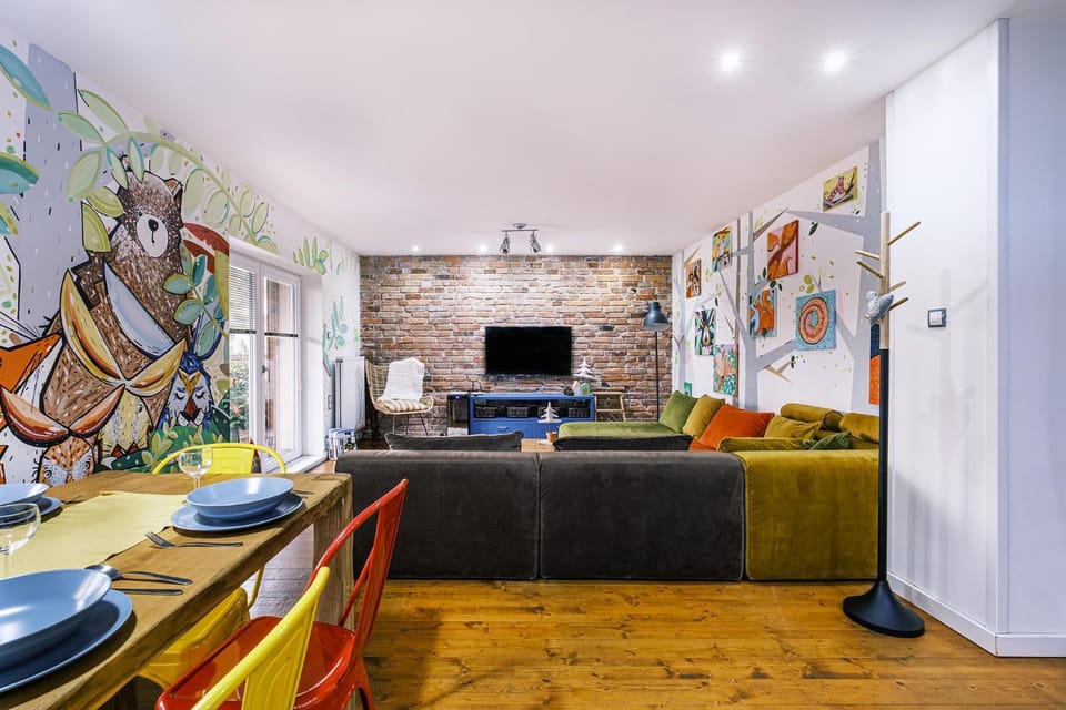 Communal lounge/ TV room, TV and multimedia, Living room, Seating area