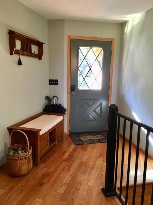 The Flying Whale-MountTabor. Apartment in Portland