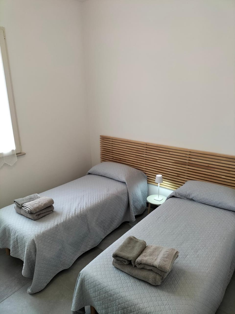 Da Andrea House in Fano