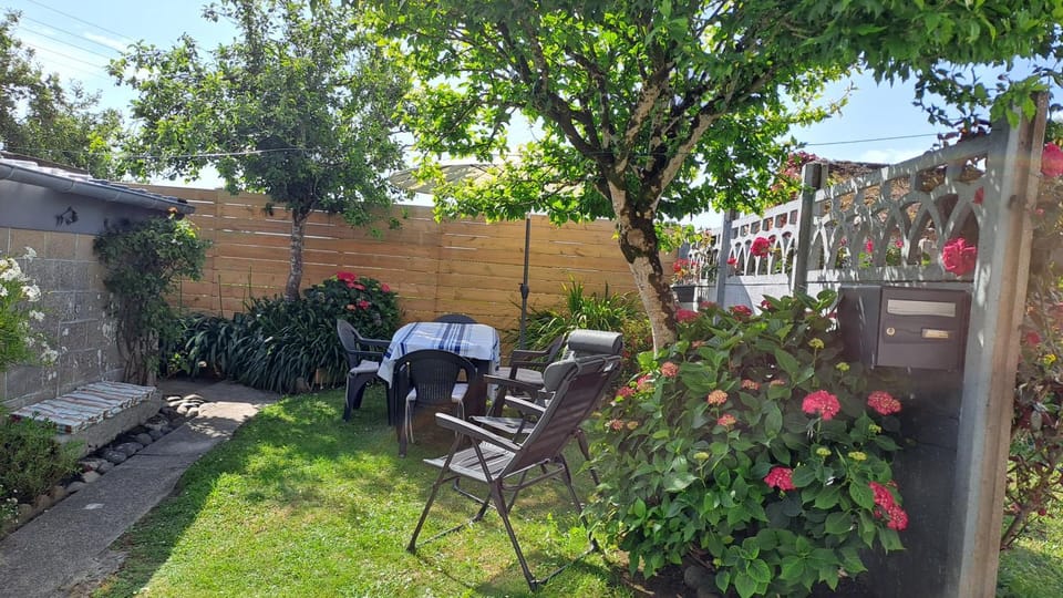 Chez Édouard et Aline classé 2 étoiles House in Paimpol