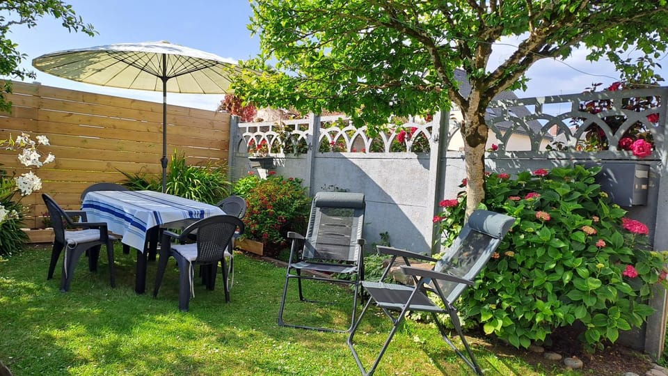 Chez Édouard et Aline classé 2 étoiles House in Paimpol