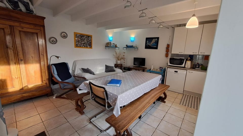 Chez Édouard et Aline classé 2 étoiles House in Paimpol