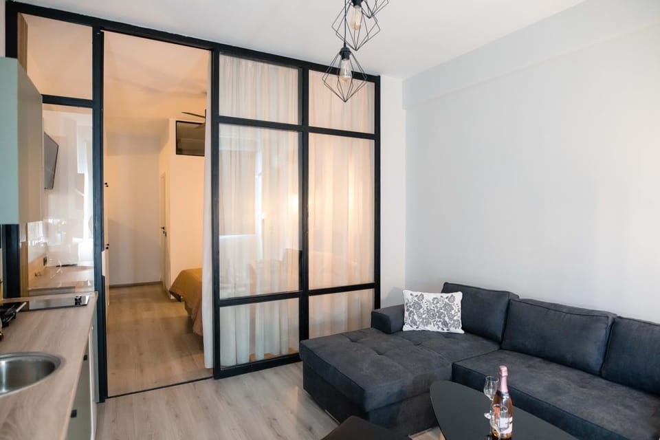 Athinas Relax G2 Apartment in Athens