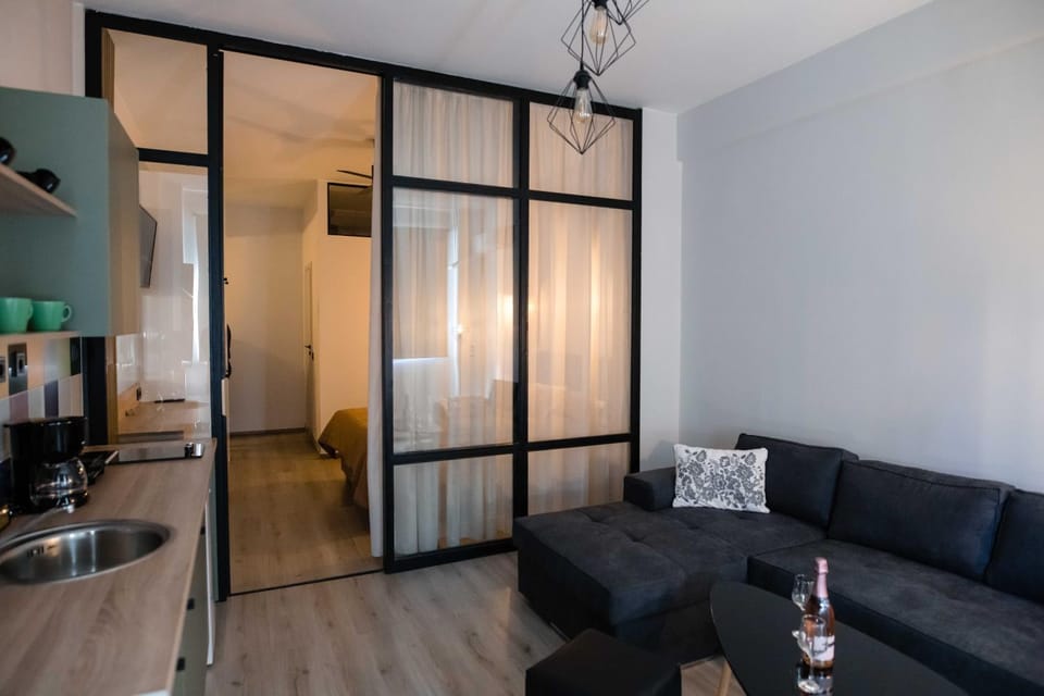 Athinas Relax G2 Apartment in Athens