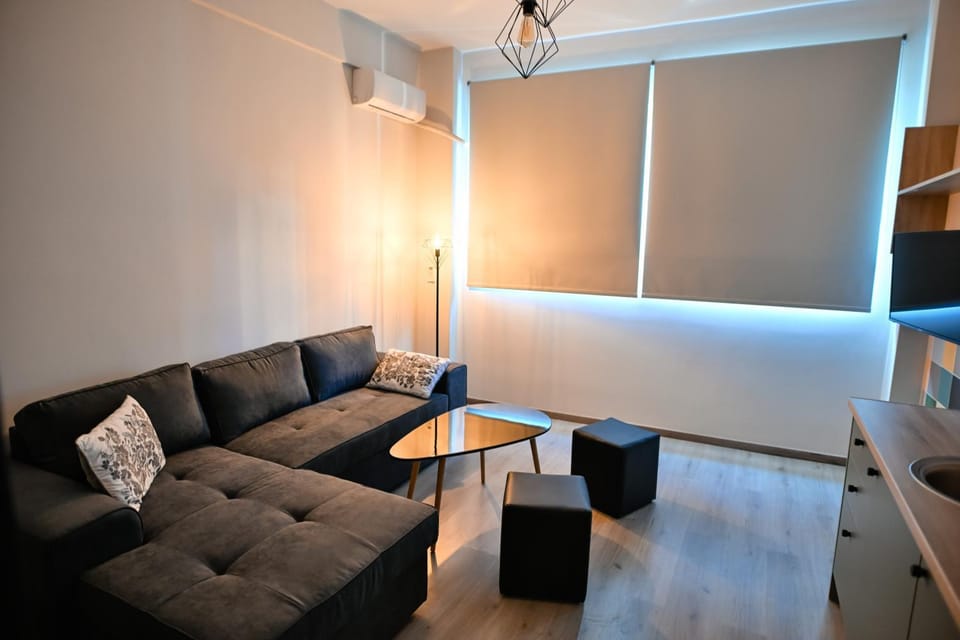Athinas Relax G2 Apartment in Athens