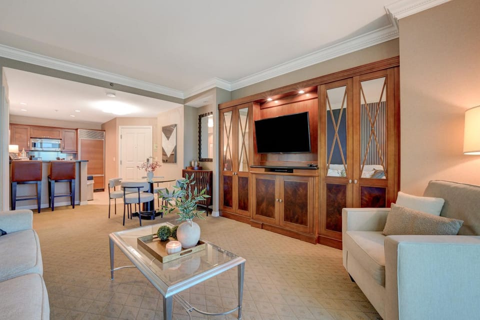 TV and multimedia, Living room
