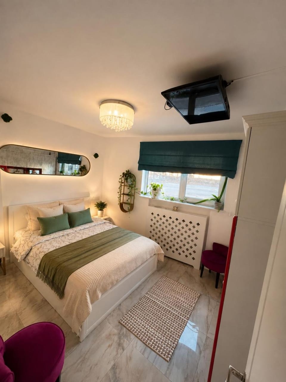Neversea Beach-Centru Vechi Apartament Apartment in Constanta