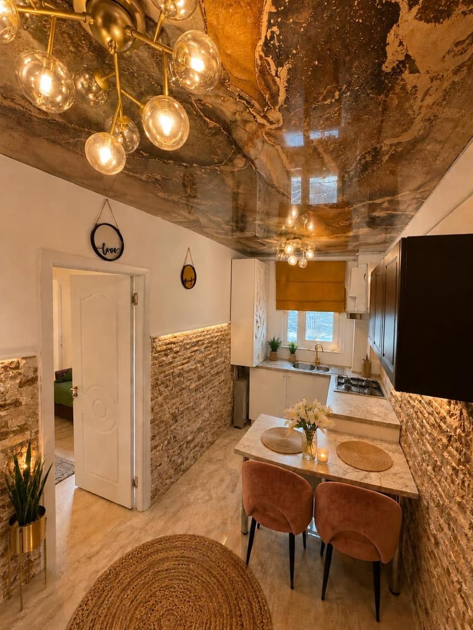 Neversea Beach-Centru Vechi Apartament Apartment in Constanta