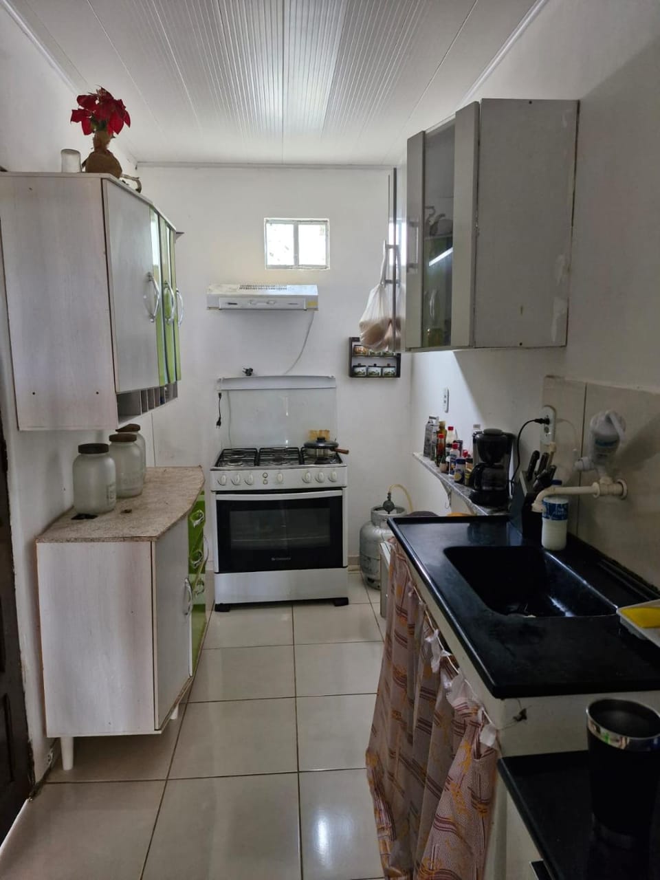 Casa de Férias e Festas House in State of Pernambuco, Brazil