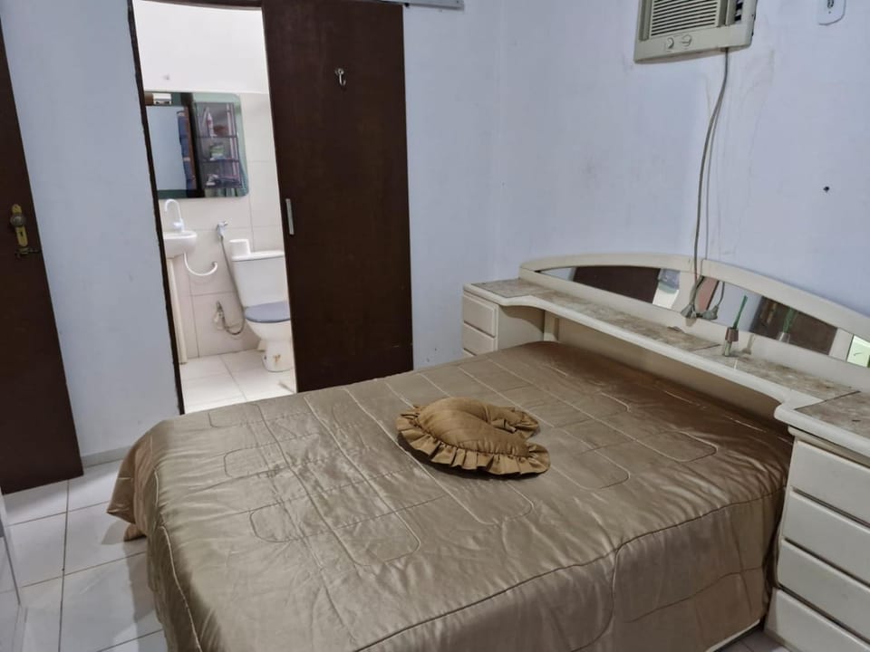 Casa de Férias e Festas House in State of Pernambuco, Brazil