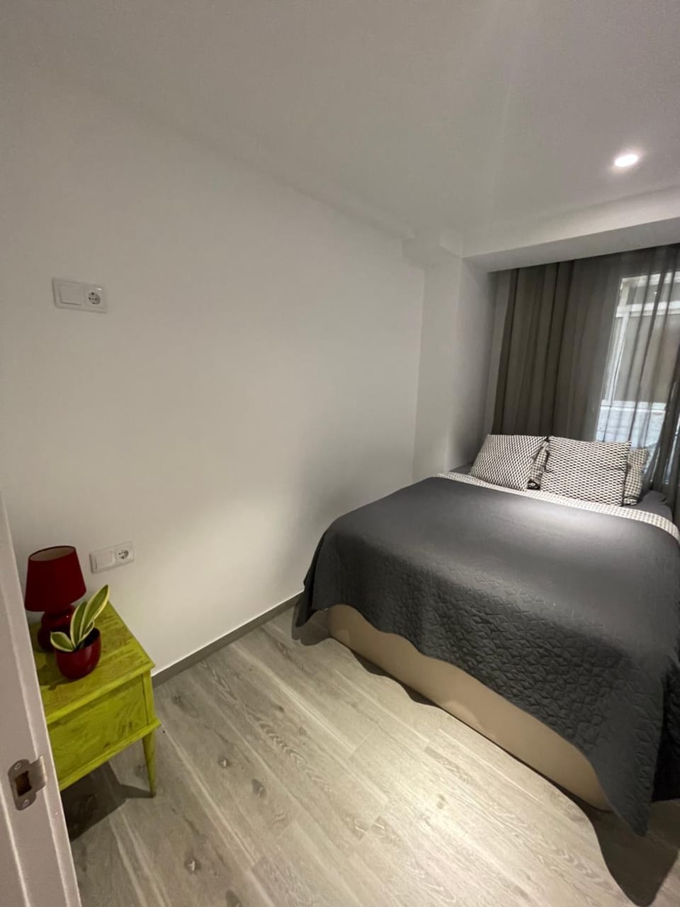 Igidelux 2 Apartment in Villajoyosa